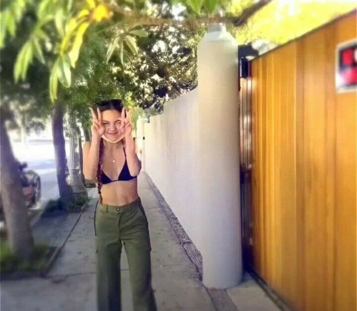 olivia-rodrigo gallery photo #1380