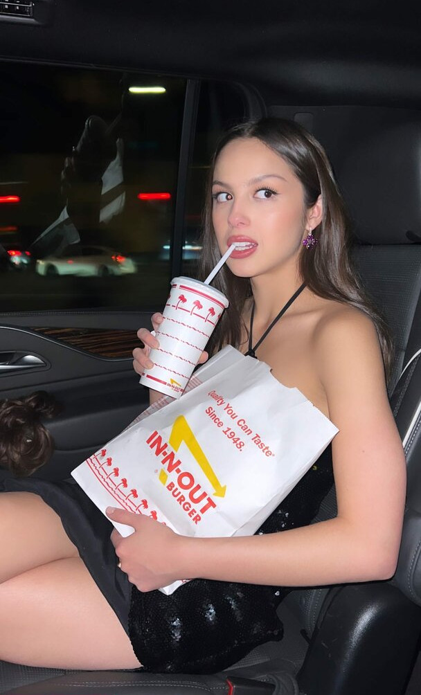 olivia-rodrigo gallery photo #1384