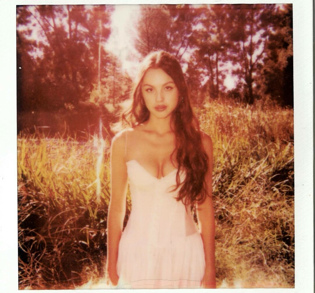 olivia-rodrigo gallery photo #1394