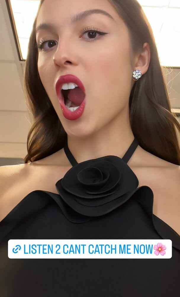 olivia-rodrigo gallery photo #1395