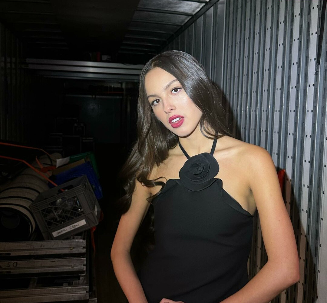 olivia-rodrigo gallery photo #1396