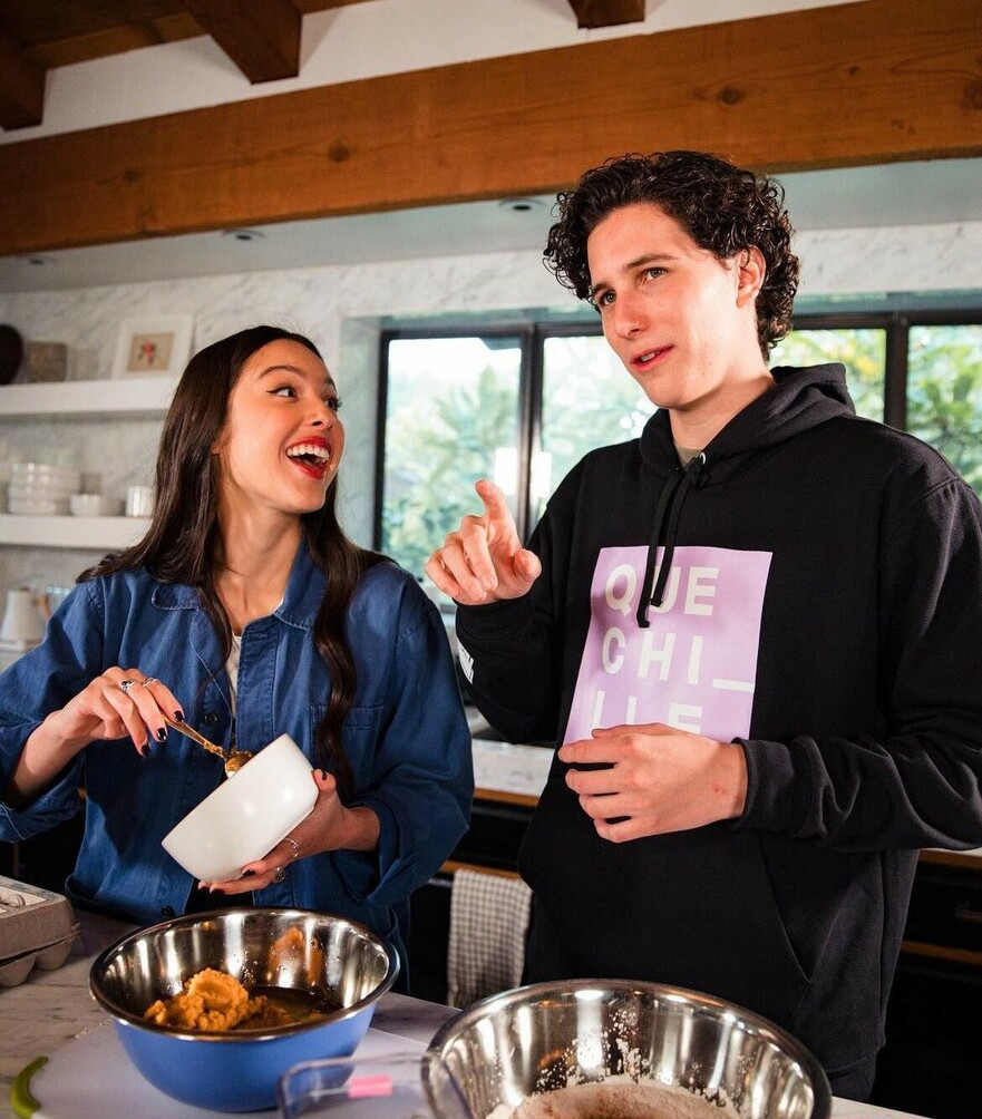 olivia-rodrigo gallery photo #1397