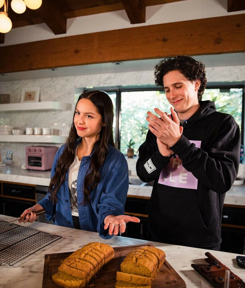 olivia-rodrigo gallery photo #1399