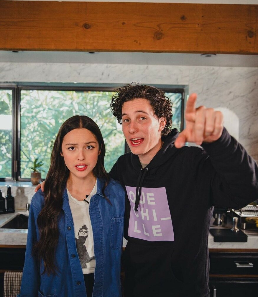 olivia-rodrigo gallery photo #1401