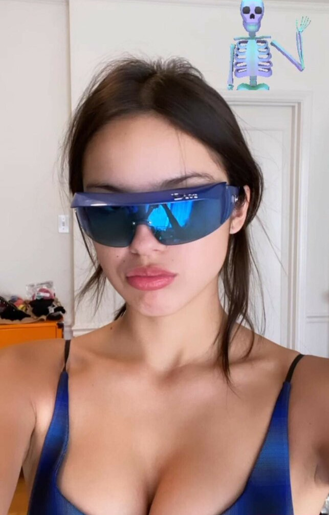 olivia-rodrigo gallery photo #1412