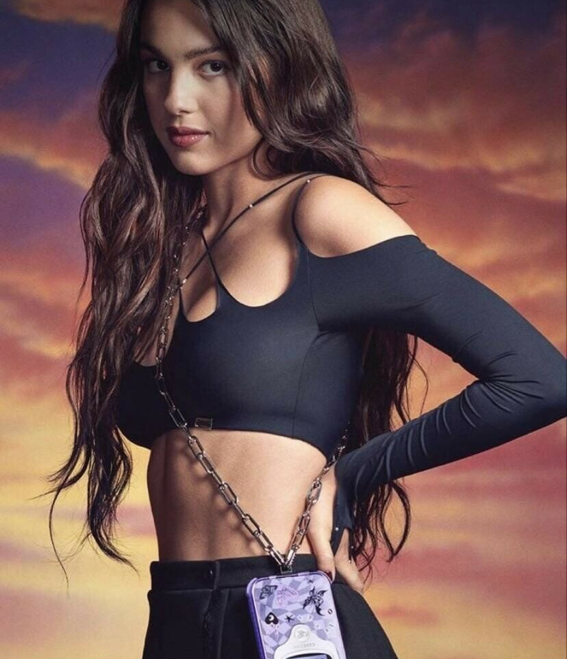 olivia-rodrigo gallery photo #1417