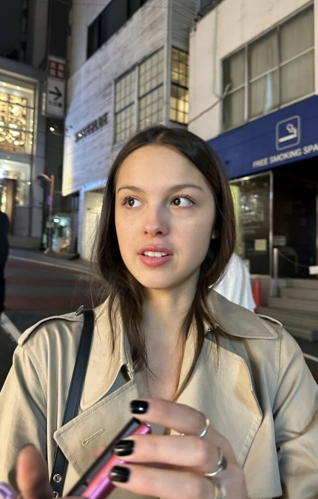 olivia-rodrigo gallery photo #1425