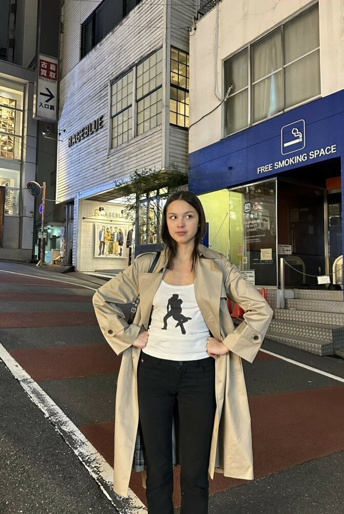 olivia-rodrigo gallery photo #1426