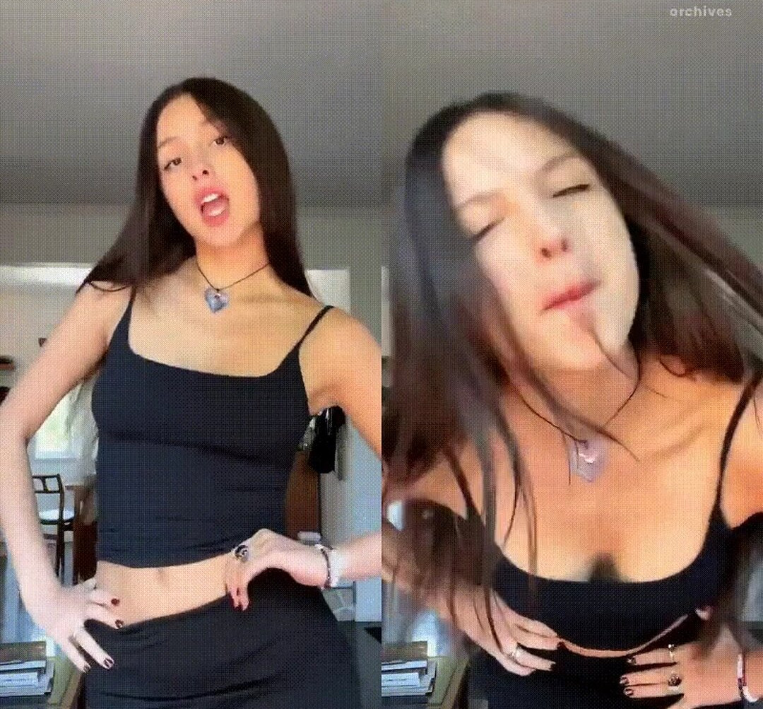 olivia-rodrigo gallery photo #1437