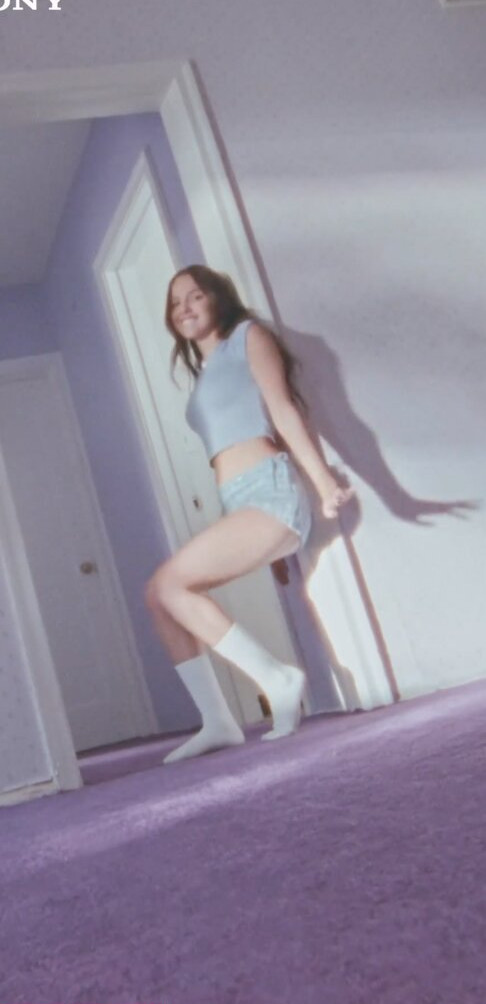 olivia-rodrigo gallery photo #1452