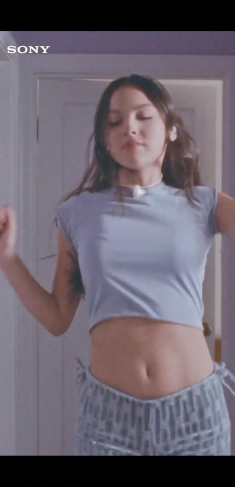 olivia-rodrigo gallery photo #1493