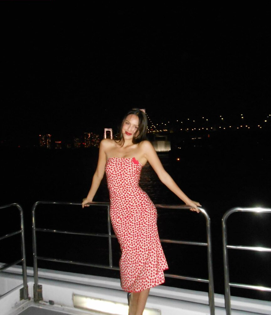 olivia-rodrigo gallery photo #1511