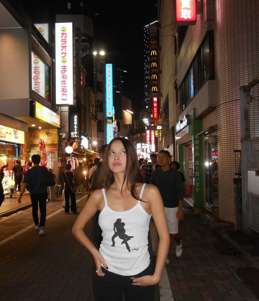 olivia-rodrigo gallery photo #1512