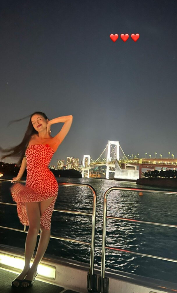 olivia-rodrigo gallery photo #1513