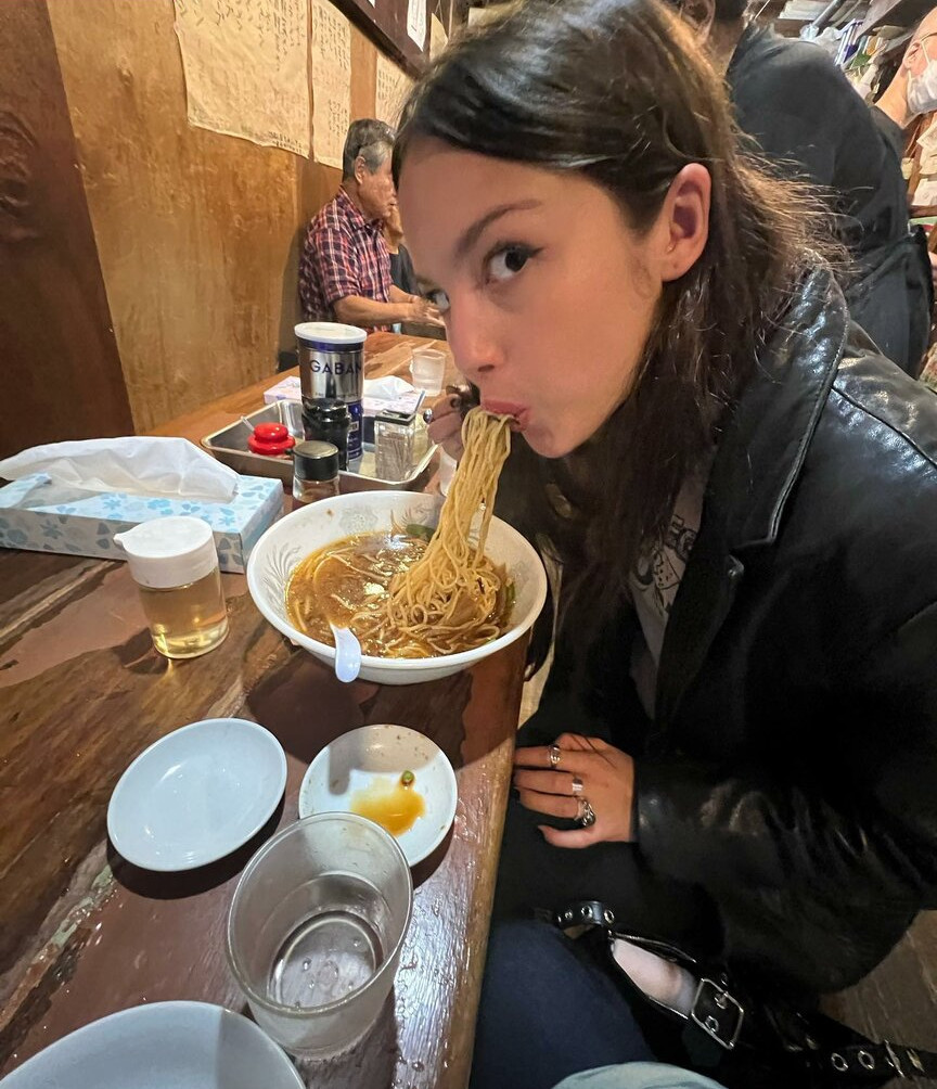 olivia-rodrigo gallery photo #1514