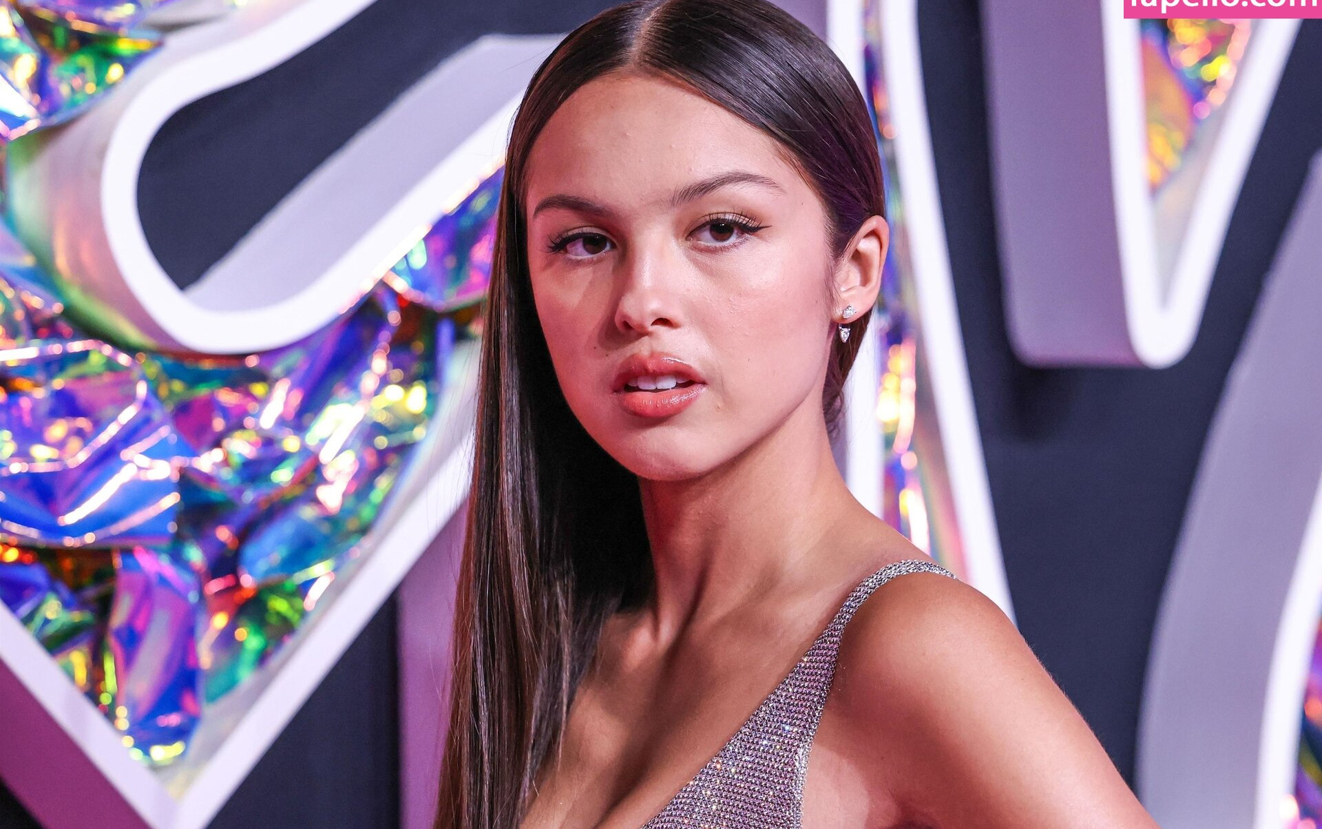 olivia-rodrigo gallery photo #1558