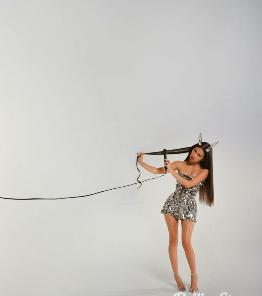 olivia-rodrigo gallery photo #1565