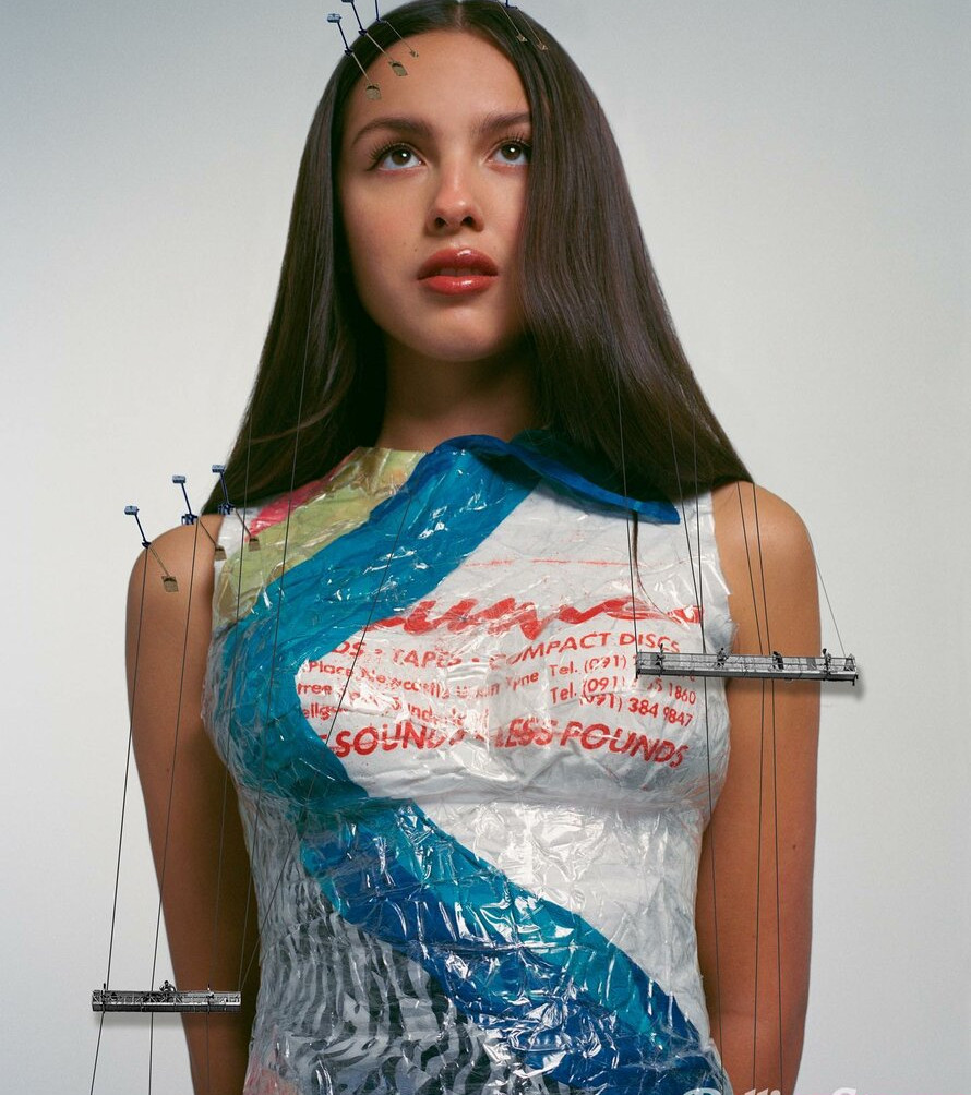 olivia-rodrigo gallery photo #1567