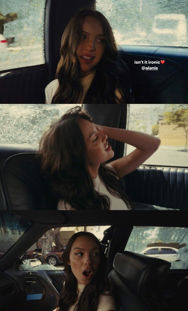 olivia-rodrigo gallery photo #1574