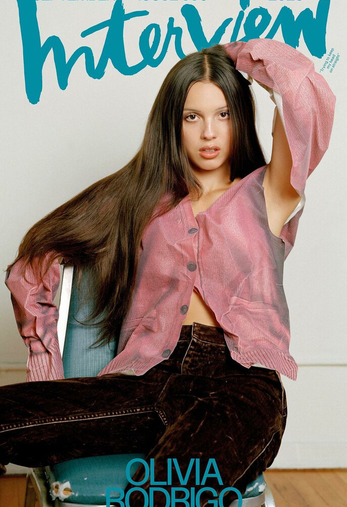 olivia-rodrigo gallery photo #1586