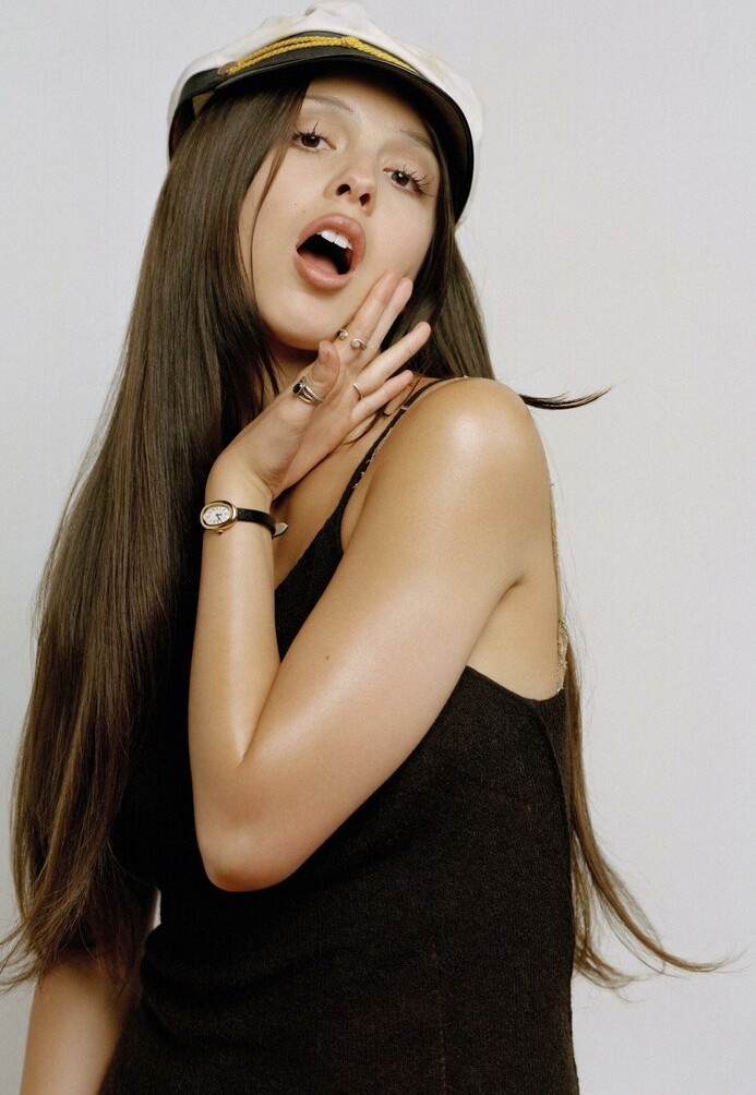 olivia-rodrigo gallery photo #1588