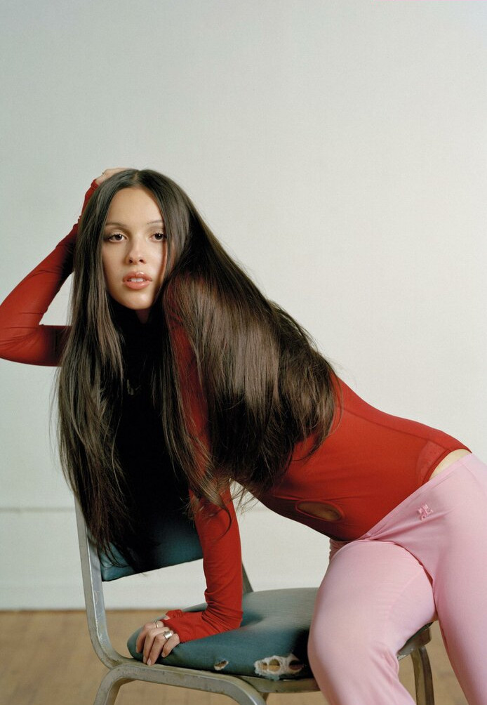 olivia-rodrigo gallery photo #1589