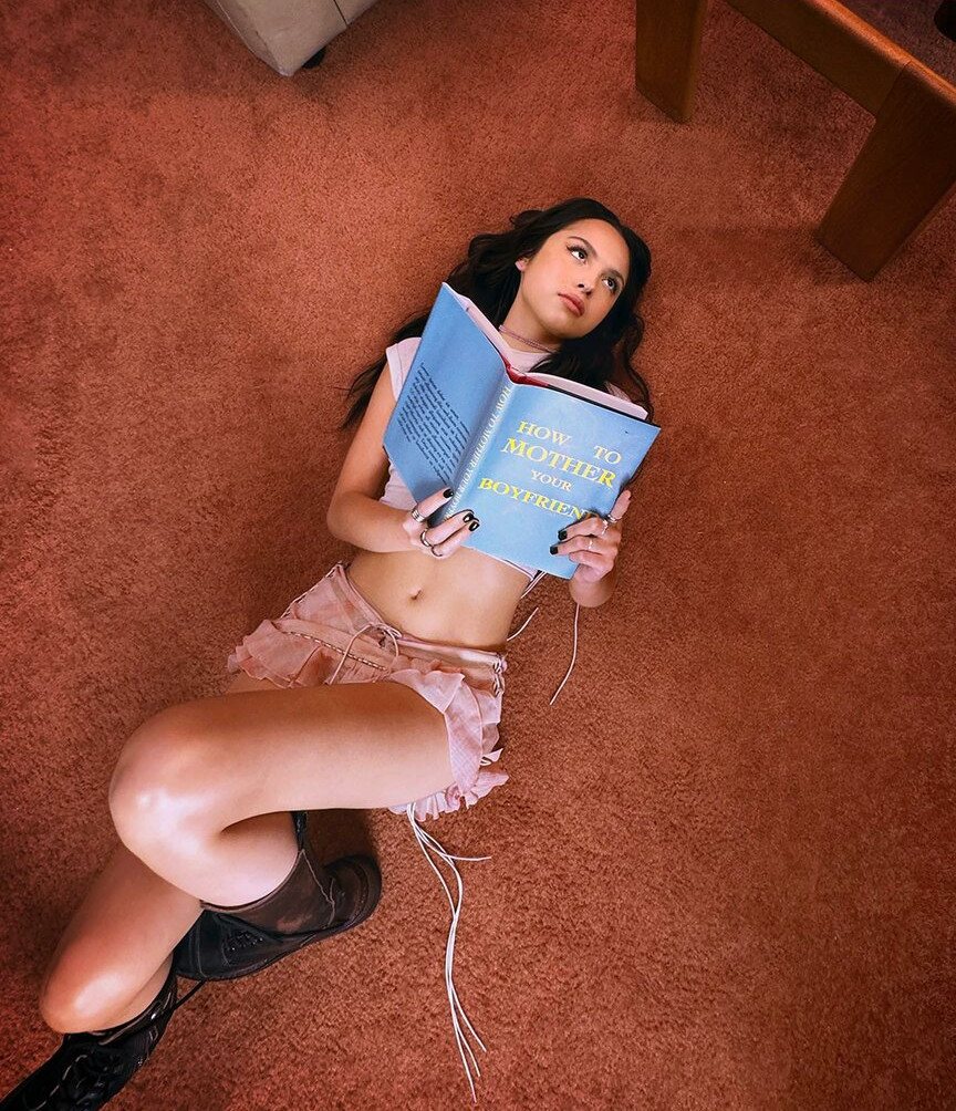 olivia-rodrigo gallery photo #1591