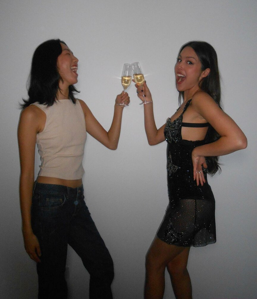 olivia-rodrigo gallery photo #1596