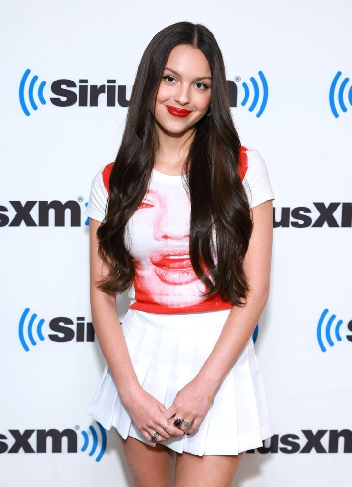 olivia-rodrigo gallery photo #1605