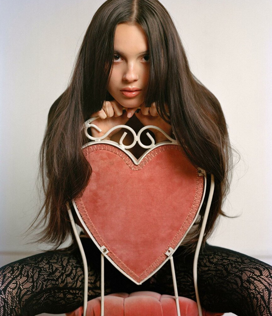 olivia-rodrigo gallery photo #1619