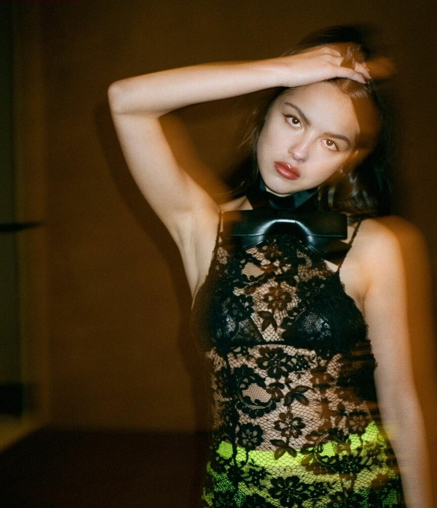 olivia-rodrigo gallery photo #1622