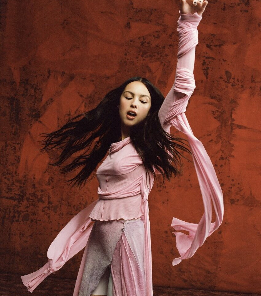 olivia-rodrigo gallery photo #1623