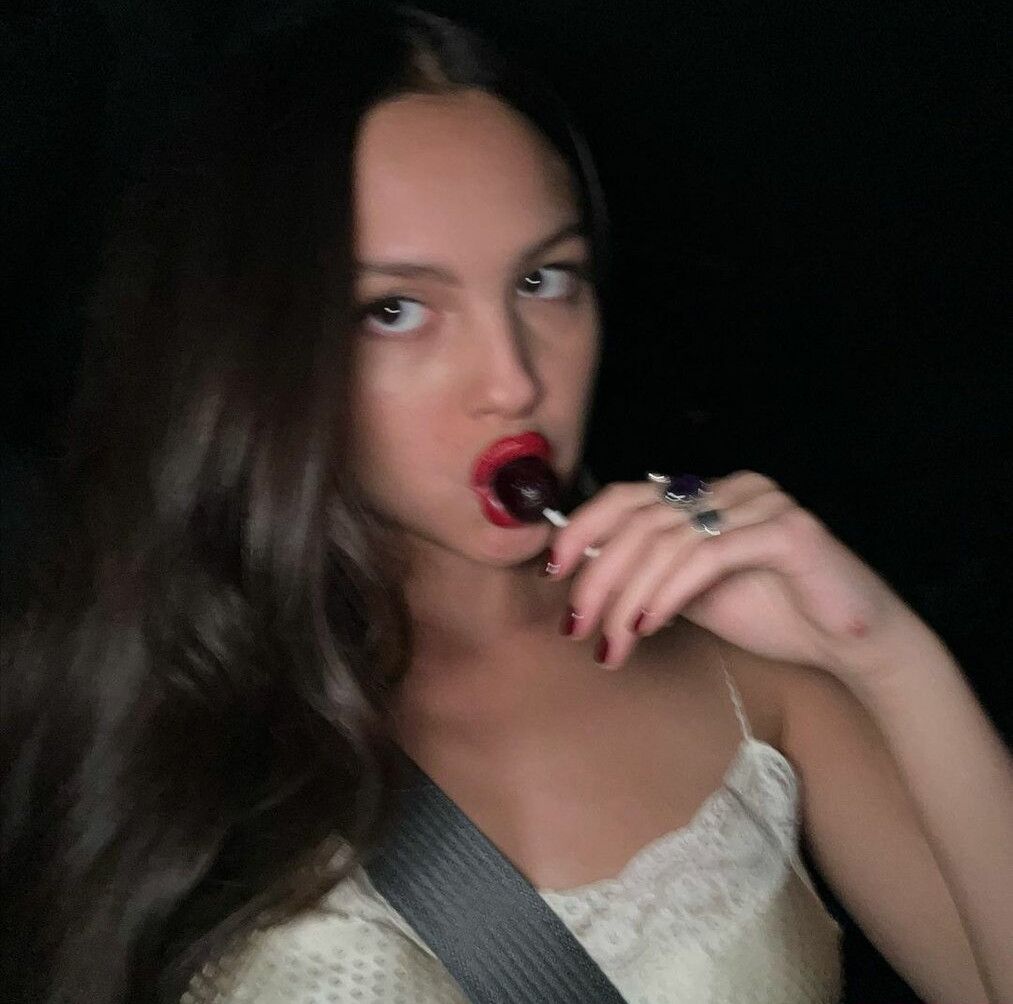 olivia-rodrigo gallery photo #1626