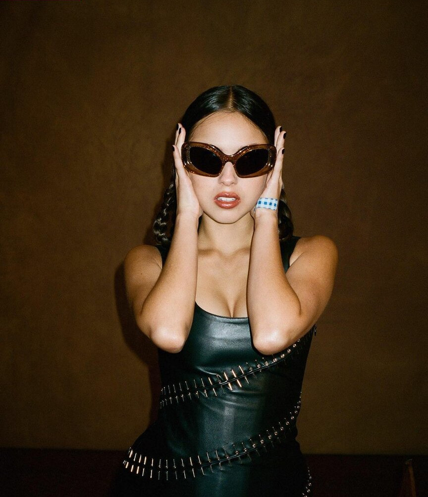 olivia-rodrigo gallery photo #1628