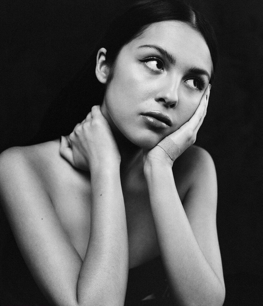 olivia-rodrigo gallery photo #1629