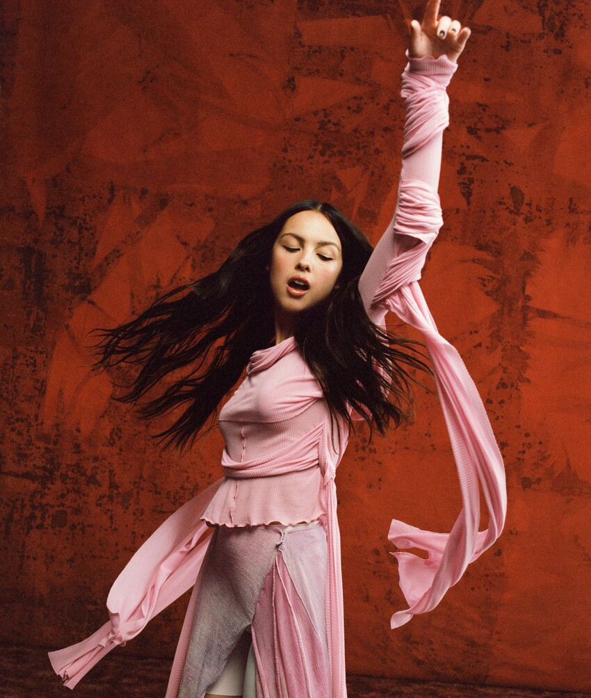 olivia-rodrigo gallery photo #1630