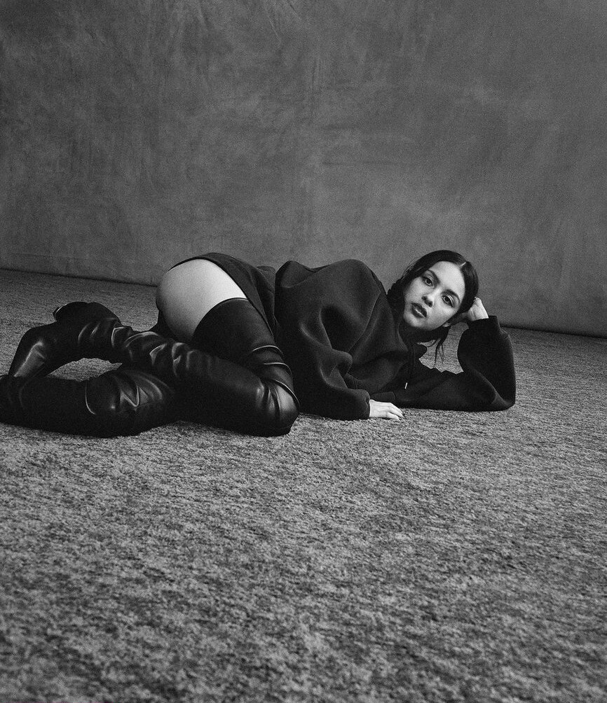 olivia-rodrigo gallery photo #1633