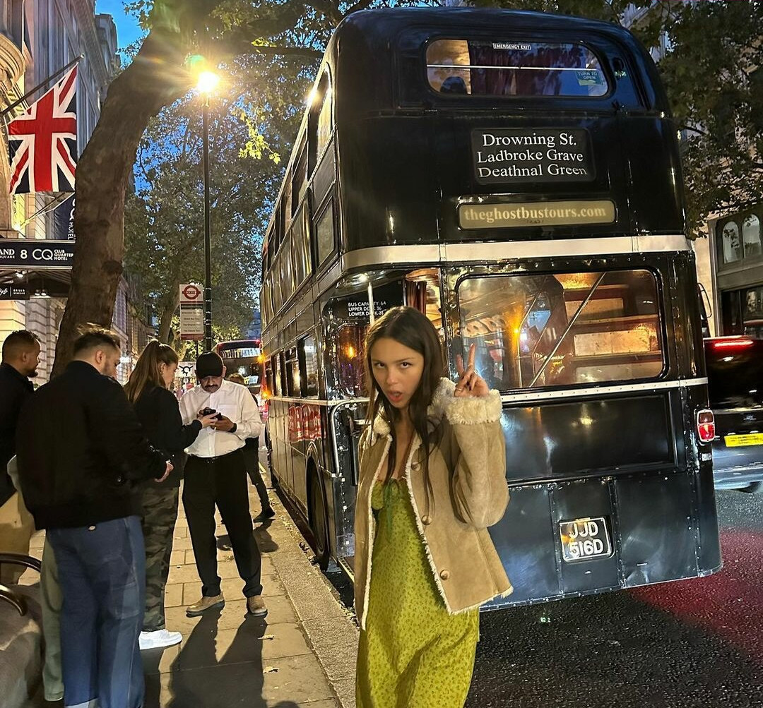 olivia-rodrigo gallery photo #1651