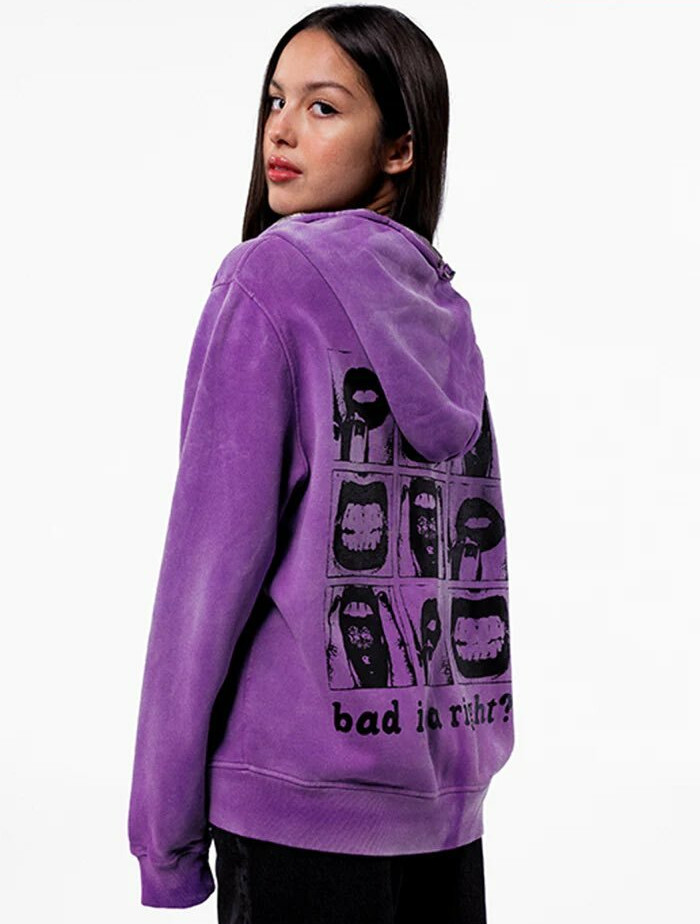 olivia-rodrigo gallery photo #1652