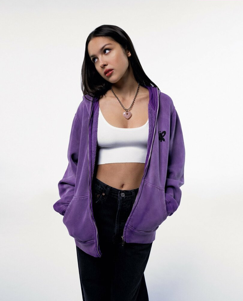 olivia-rodrigo gallery photo #1655