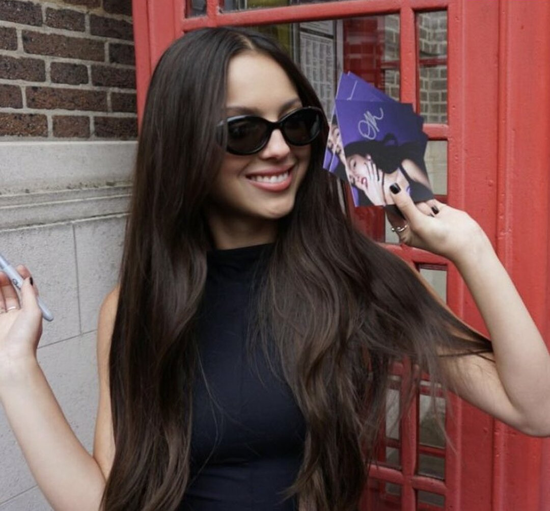 olivia-rodrigo gallery photo #1656