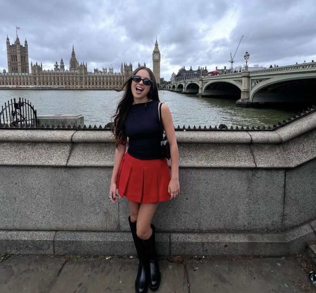 olivia-rodrigo gallery photo #1657