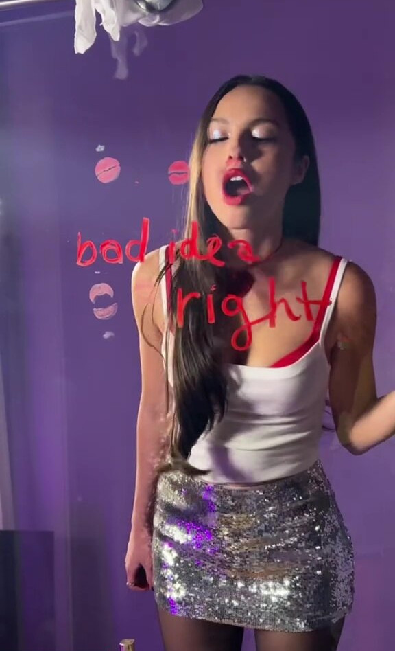 olivia-rodrigo gallery photo #1662