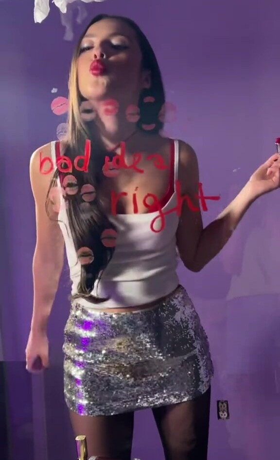 olivia-rodrigo gallery photo #1663