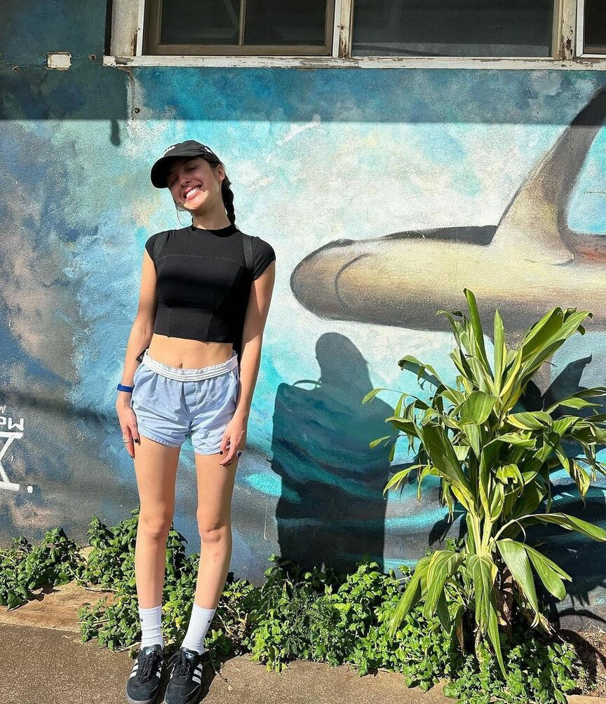 olivia-rodrigo gallery photo #1683