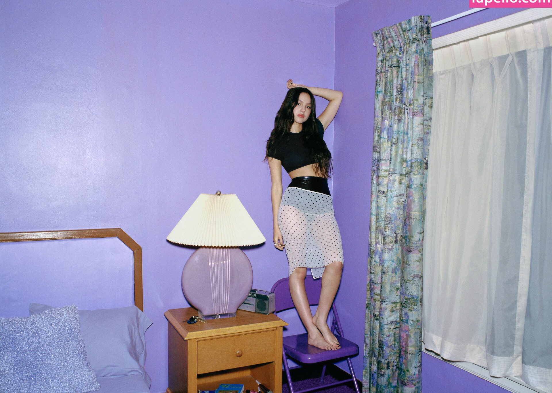 olivia-rodrigo gallery photo #1689