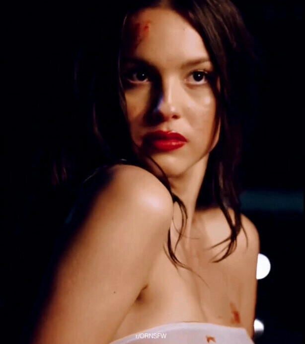 olivia-rodrigo gallery photo #1701