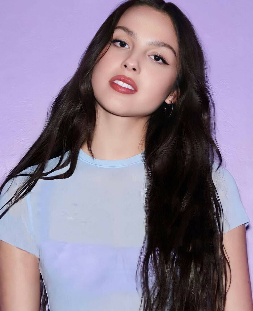 olivia-rodrigo gallery photo #1738