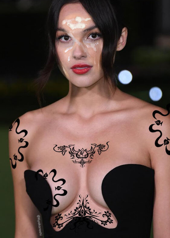 olivia-rodrigo gallery photo #1806