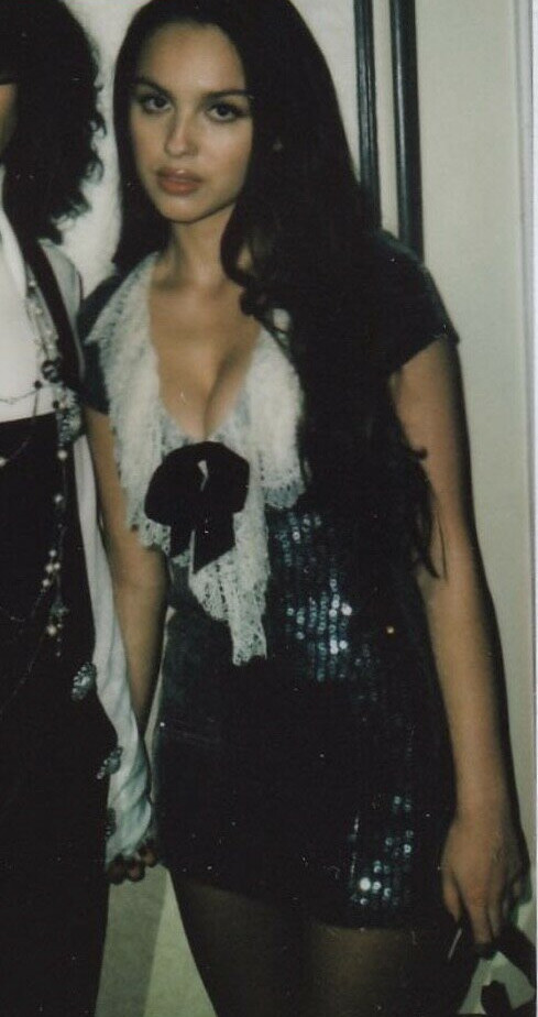 olivia-rodrigo gallery photo #1813